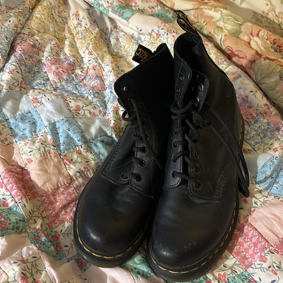 Dr marten pascal boot - Picture 2 of 7